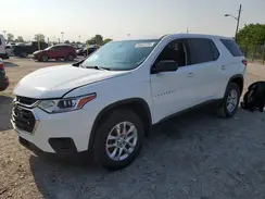 1GNERFKWXLJ224933 2020 CHEVROLET TRAVERSE