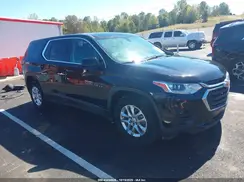 1GNERFKWXLJ226147 2020 CHEVROLET TRAVERSE