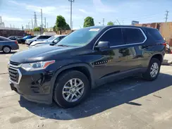 1GNERFKWXLJ228352 2020 CHEVROLET TRAVERSE