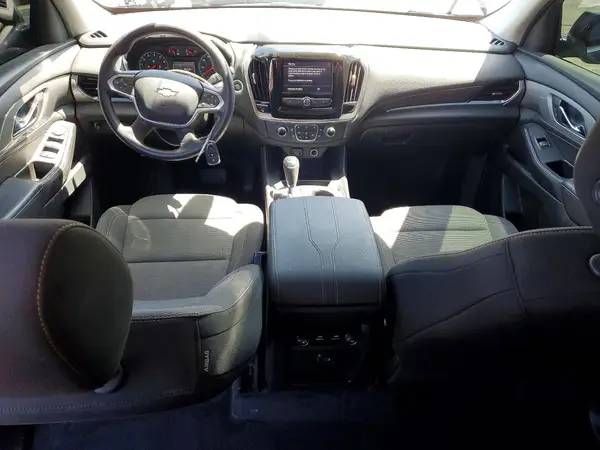 1GNERFKWXLJ228352 2020 CHEVROLET TRAVERSE - Image 8