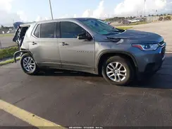 1GNERFKWXLJ233471 2020 CHEVROLET TRAVERSE