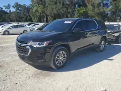 1GNERFKWXLJ235592 2020 CHEVROLET TRAVERSE