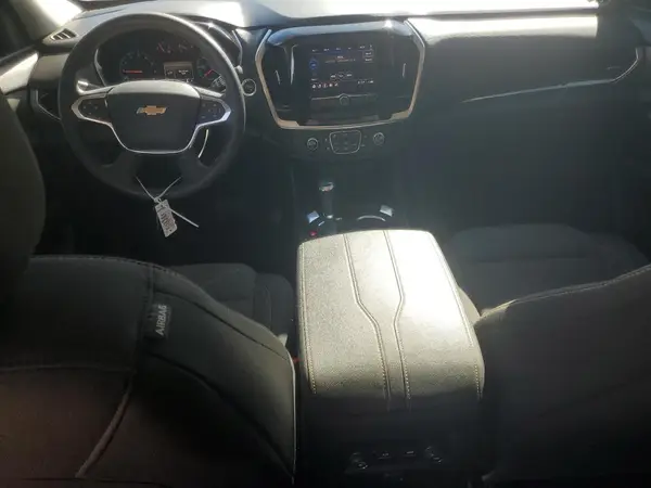 1GNERFKWXLJ235592 2020 CHEVROLET TRAVERSE - Image 8