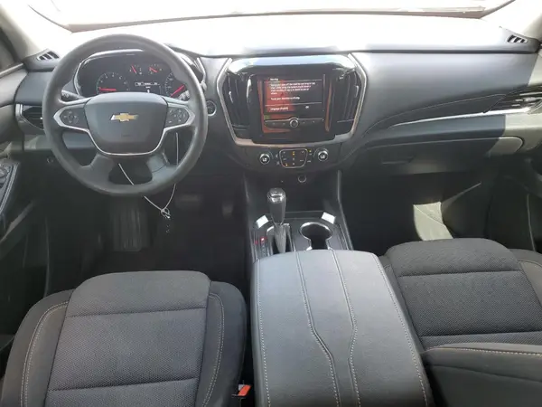 1GNERFKWXLJ244518 2020 CHEVROLET TRAVERSE - Image 8