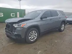 1GNERFKWXLJ245796 2020 CHEVROLET TRAVERSE