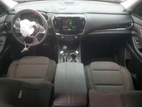1GNERFKWXLJ245796 2020 CHEVROLET TRAVERSE - Image 8