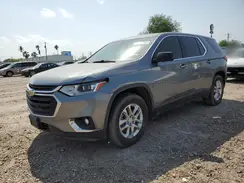 1GNERFKWXLJ245930 2020 CHEVROLET TRAVERSE