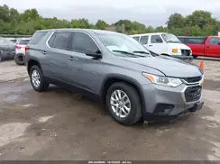 1GNERFKWXLJ248584 2020 CHEVROLET TRAVERSE