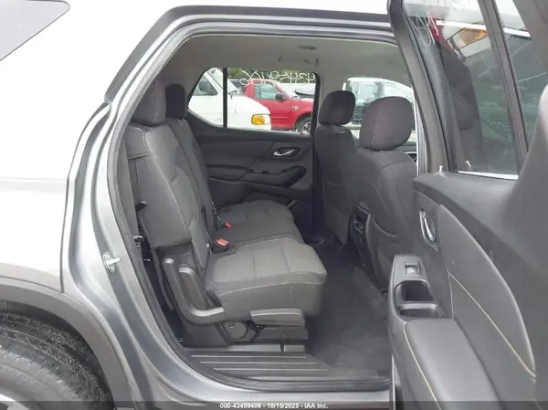 1GNERFKWXLJ248584 2020 CHEVROLET TRAVERSE - Image 8