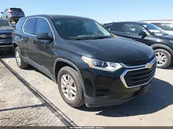 1GNERFKWXLJ254837 2020 CHEVROLET TRAVERSE