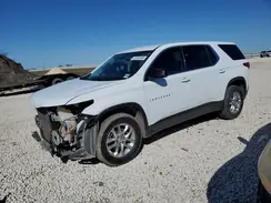 1GNERFKWXLJ257169 2020 CHEVROLET TRAVERSE