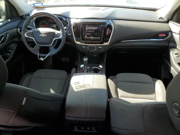 1GNERFKWXLJ257169 2020 CHEVROLET TRAVERSE - Image 8