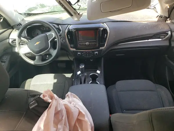 1GNERFKWXLJ262274 2020 CHEVROLET TRAVERSE - Image 8