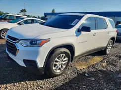 1GNERFKWXLJ262436 2020 CHEVROLET TRAVERSE