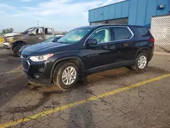 1GNERFKWXLJ265272 2020 CHEVROLET TRAVERSE