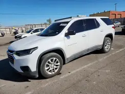 1GNERFKWXLJ266857 2020 CHEVROLET TRAVERSE