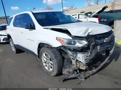 1GNERFKWXLJ267734 2020 CHEVROLET TRAVERSE