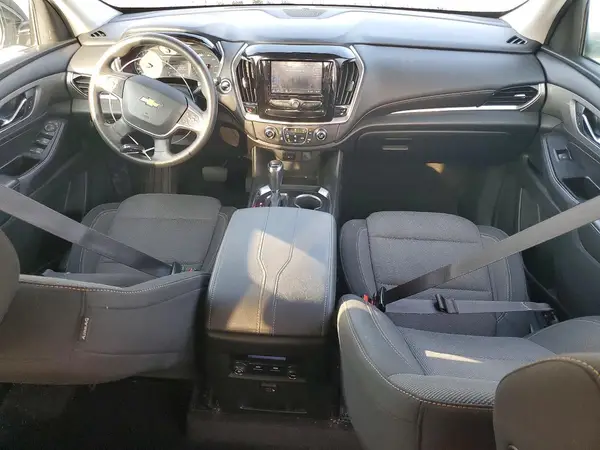 1GNERFKWXLJ268978 2020 CHEVROLET TRAVERSE - Image 8