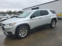 1GNERFKWXLJ272318 2020 CHEVROLET TRAVERSE