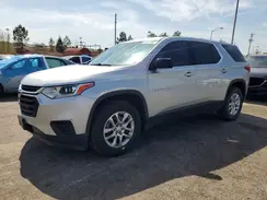 1GNERFKWXLJ275221 2020 CHEVROLET TRAVERSE