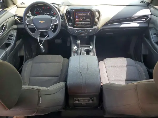 1GNERFKWXLJ275221 2020 CHEVROLET TRAVERSE - Image 8
