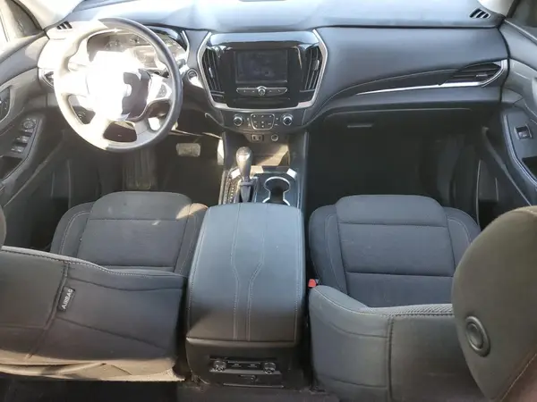 1GNERFKWXLJ275638 2020 CHEVROLET TRAVERSE - Image 8