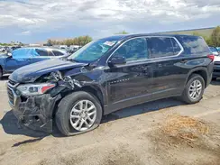 1GNERFKWXLJ276823 2020 CHEVROLET TRAVERSE