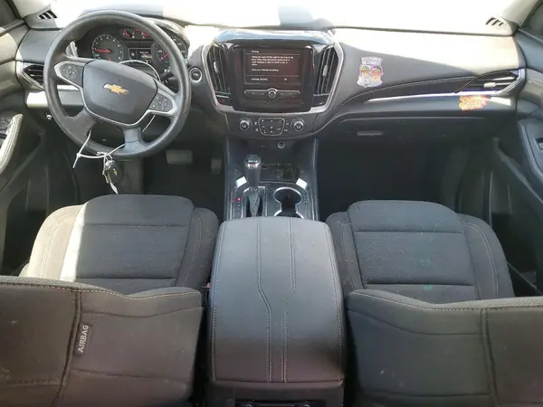 1GNERFKWXLJ276823 2020 CHEVROLET TRAVERSE - Image 8