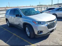 1GNERFKWXLJ278376 2020 CHEVROLET TRAVERSE
