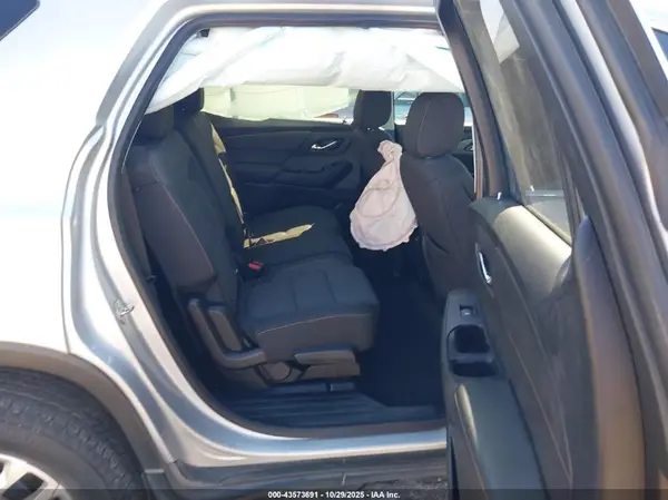 1GNERFKWXLJ278376 2020 CHEVROLET TRAVERSE - Image 8