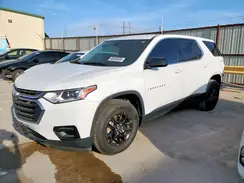 1GNERFKWXLJ282458 2020 CHEVROLET TRAVERSE