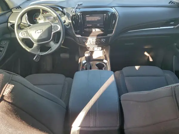 1GNERFKWXLJ289166 2020 CHEVROLET TRAVERSE - Image 8