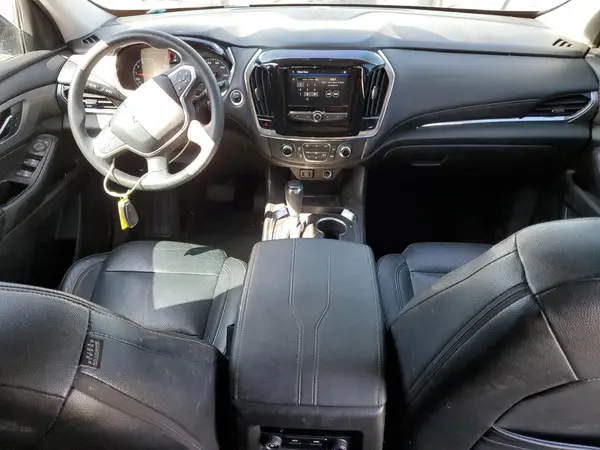 1GNERFKWXLJ293265 2020 CHEVROLET TRAVERSE - Image 8