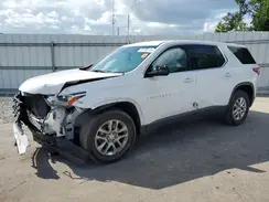 1GNERFKWXLJ294092 2020 CHEVROLET TRAVERSE