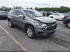 1GNERFKWXLJ302465 2020 CHEVROLET TRAVERSE