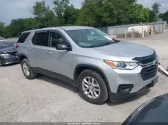 1GNERFKWXLJ302904 2020 CHEVROLET TRAVERSE