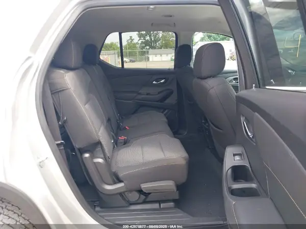 1GNERFKWXLJ302904 2020 CHEVROLET TRAVERSE - Image 8