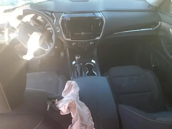 1GNERFKWXLJ303440 2020 CHEVROLET TRAVERSE - Image 8