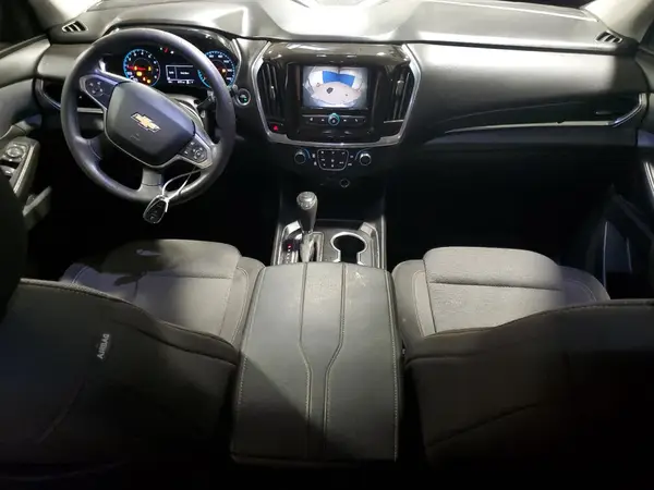 1GNERFKWXLJ303518 2020 CHEVROLET TRAVERSE - Image 8