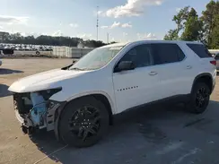 1GNERFKWXLJ312459 2020 CHEVROLET TRAVERSE