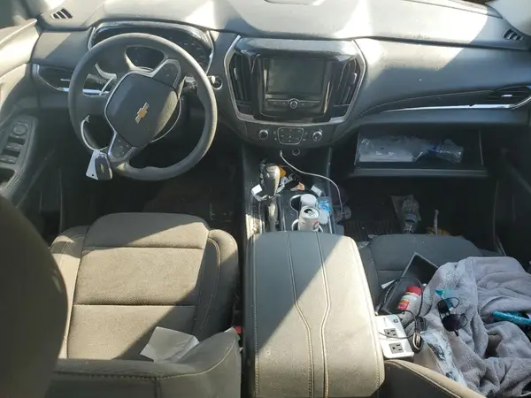 1GNERFKWXLJ312459 2020 CHEVROLET TRAVERSE - Image 8