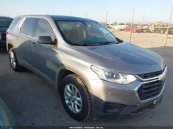 1GNERFKWXLJ313305 2020 CHEVROLET TRAVERSE