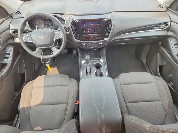 1GNERFKWXLJ313868 2020 CHEVROLET TRAVERSE - Image 8