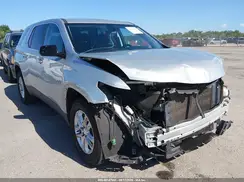 1GNERFKWXLJ315202 2020 CHEVROLET TRAVERSE