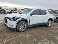 1GNERFKWXLJ320447 2020 CHEVROLET TRAVERSE