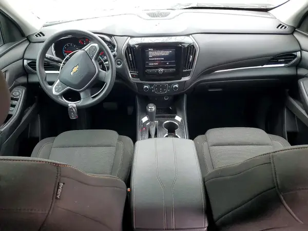 1GNERFKWXLJ320447 2020 CHEVROLET TRAVERSE - Image 8