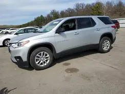 1GNERFKWXMJ104549 2021 CHEVROLET TRAVERSE