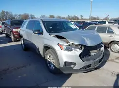 1GNERFKWXMJ111694 2021 CHEVROLET TRAVERSE