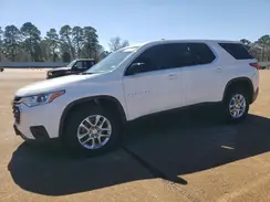 1GNERFKWXMJ117107 2021 CHEVROLET TRAVERSE