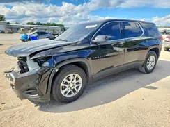 1GNERFKWXMJ142606 2021 CHEVROLET TRAVERSE